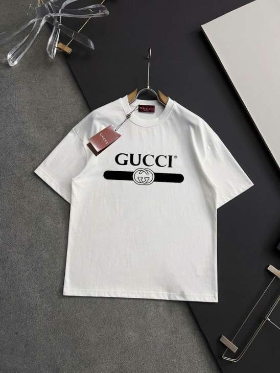 Picture of Gucci T Shirts Short _SKUGucciM-3XL11Lr32212519